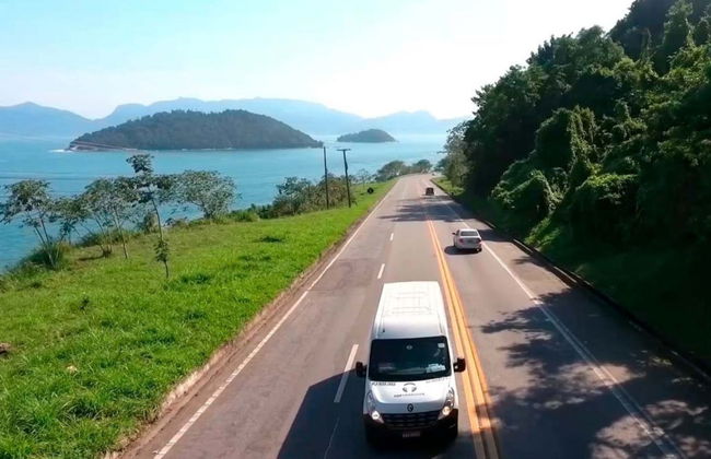 Transfert à Rio de Janeiro - Photo 5