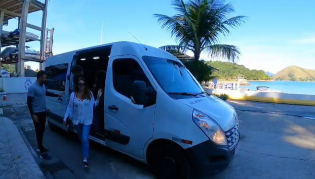 Transfert à Rio de Janeiro - Photo 3