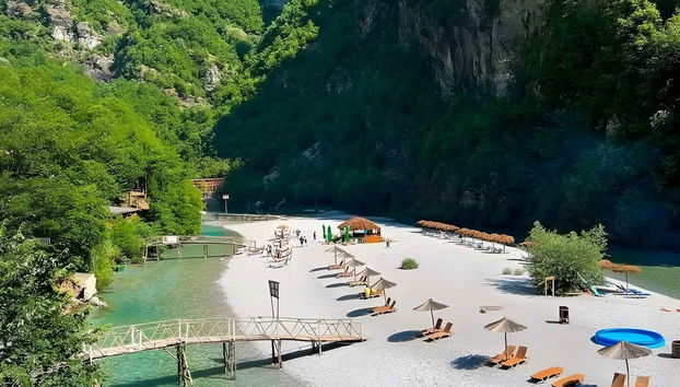 Lake Koman & Shalë River Day Trip - Photo 4