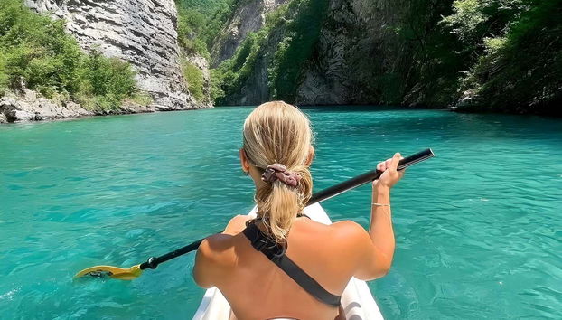 Lake Koman & Shalë River Day Trip - Photo 2