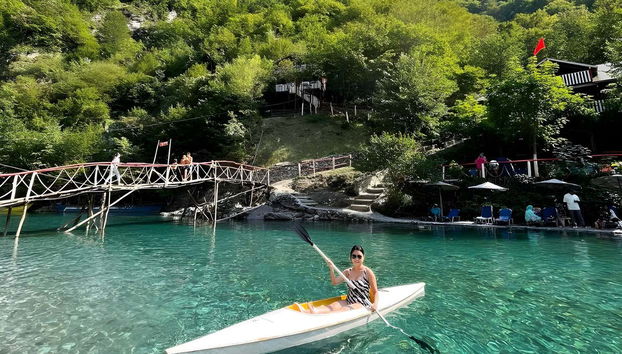 Lake Koman & Shalë River Day Trip - Photo 5