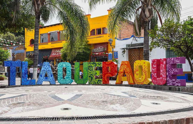 Free tour por Tlaquepaque - Foto 3