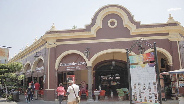 Free Tour of Tlaquepaque - Foto 3