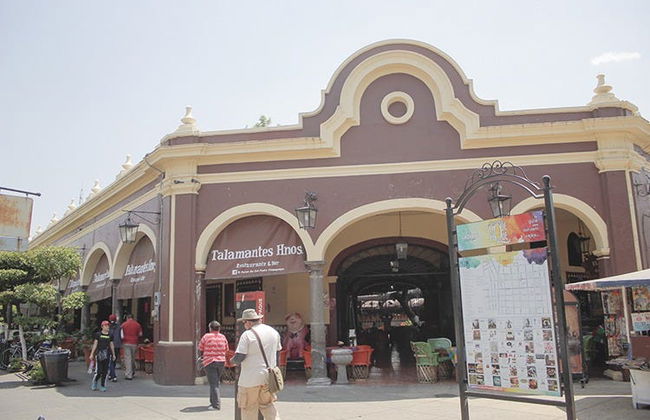 Free tour por Tlaquepaque - Foto 6