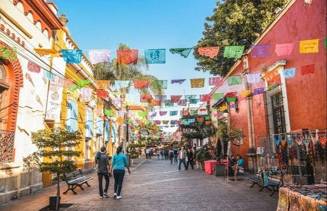 Free tour por Tlaquepaque - Foto 5