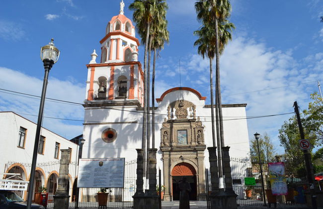 Free tour por Tlaquepaque - Foto 4