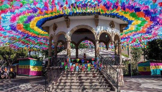 Free Tour of Tlaquepaque - Foto 1