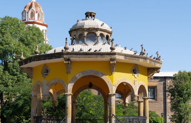 Free tour por Tlaquepaque - Foto 8