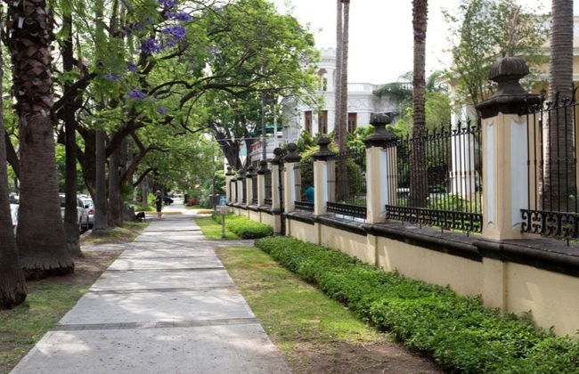 Free tour por el barrio Colonia Americana - Foto 6