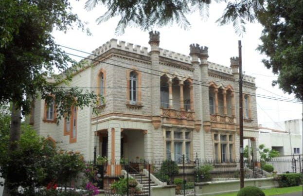 Free tour por el barrio Colonia Americana - Foto 4