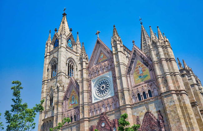 Free Tour of the Colonia Americana Neighbourhood - Foto 2