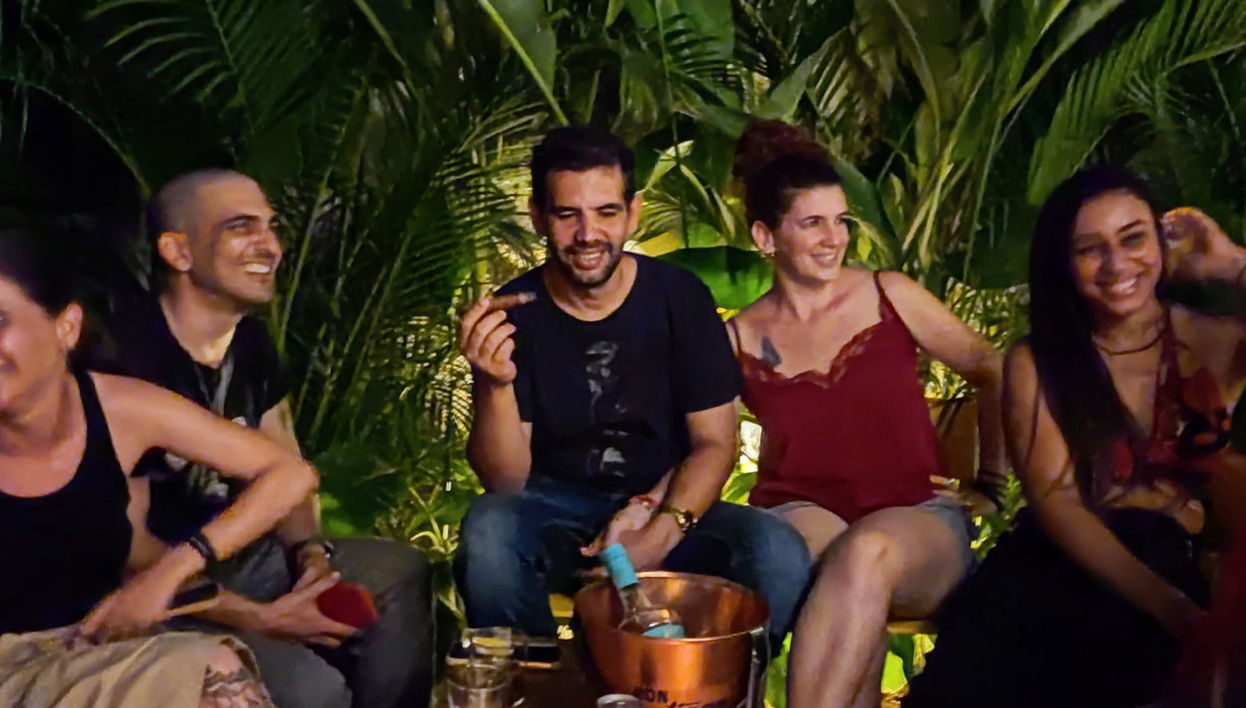 Tour de bares por La Habana - Foto 1