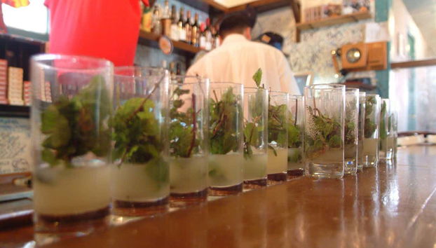 Tour de bares por La Habana - Foto 2