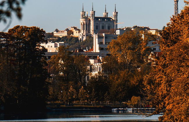 Best Intro to Lyon in 2 hours with a Local - Photo 6