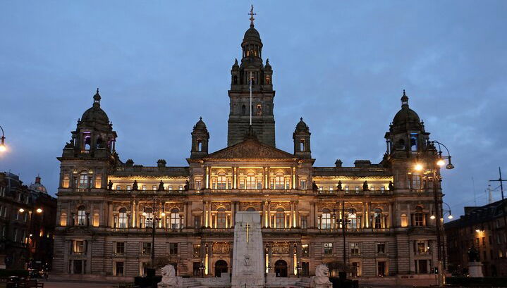 Glasgow Ghost Hunt: El alma que se escapó Juego de exploración - Foto 1