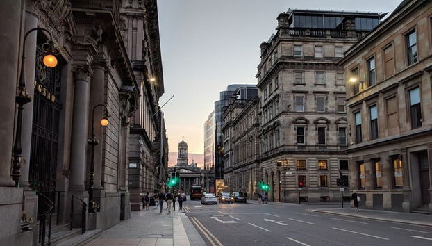 Glasgow Ghost Hunt: El alma que se escapó Juego de exploración - Foto 3