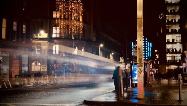 Glasgow Ghost Hunt: El alma que se escapó Juego de exploración - Foto 5