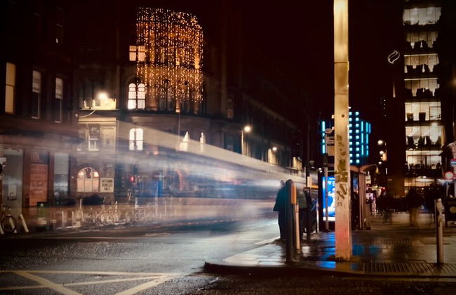 Glasgow Ghost Hunt: El alma que se escapó Juego de exploración - Foto 5