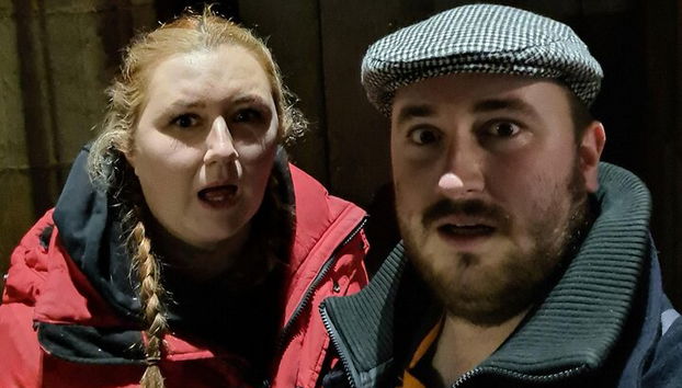 Glasgow Ghost Hunt: El alma que se escapó Juego de exploración - Foto 2