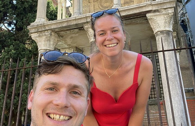 Bologna Secrets Quest: Gemme nascoste autoguidate Avventura - Foto 6