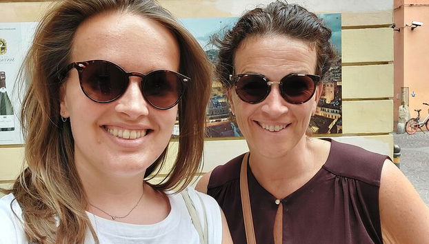 Bologna Secrets Quest: Gemme nascoste autoguidate Avventura - Foto 2