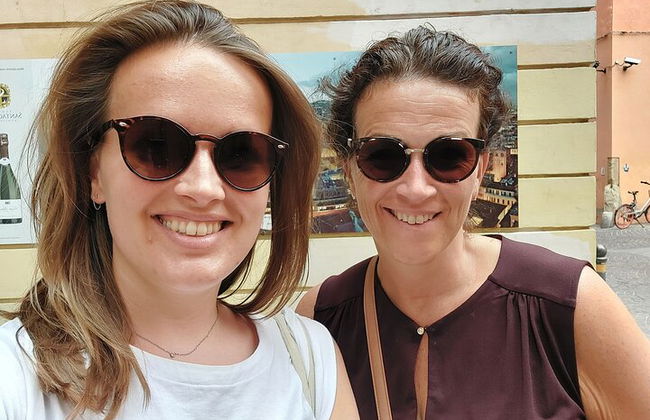 Bologna Secrets Quest: Gemme nascoste autoguidate Avventura - Foto 2