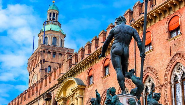 Bologna Secrets Quest: Gemme nascoste autoguidate Avventura - Foto 3