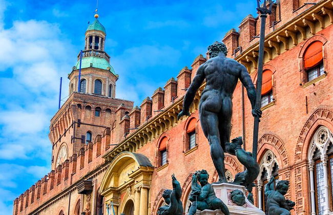 Bologna Secrets Quest: Gemme nascoste autoguidate Avventura - Foto 3