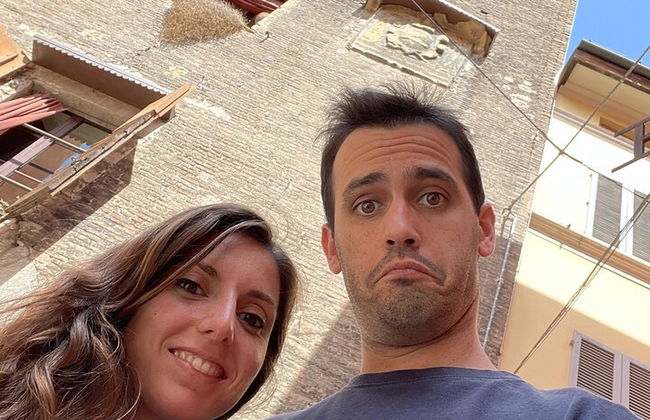Bologna Secrets Quest: Gemme nascoste autoguidate Avventura - Foto 4