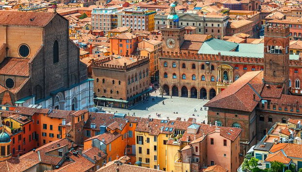 Bologna Secrets Quest: Gemme nascoste autoguidate Avventura - Foto 5