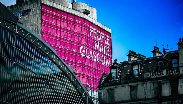 Glasgow Quest: paseo autoguiado por la ciudad y búsqueda interactiva del tesoro - Foto 5