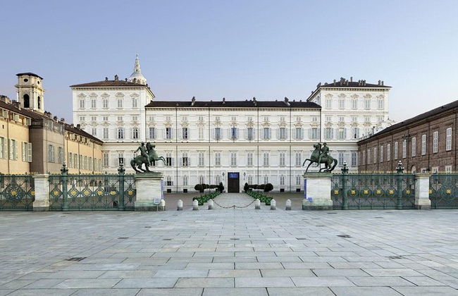 Turín, Explora la ciudad en una visita guiada a pie - Foto 5