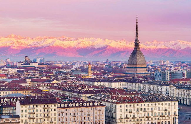Torino, Museo Nazionale del Cinema e Mole con ascensore Visita guidata - Foto 1