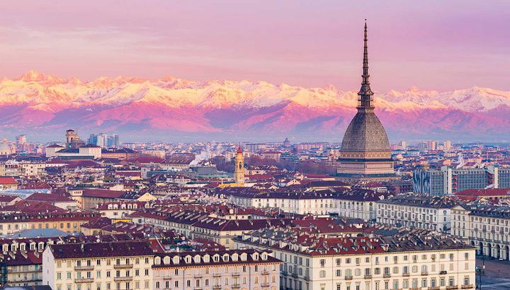 Torino, Museo Nazionale del Cinema e Mole con ascensore Visita guidata - Foto 1
