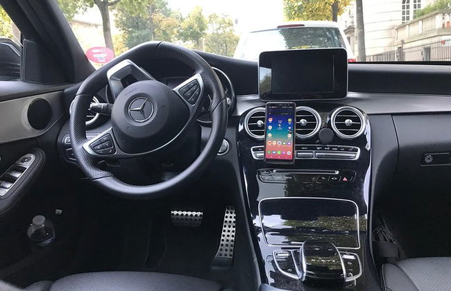 Taxi privado conductor Estrasburgo - París - Foto 2