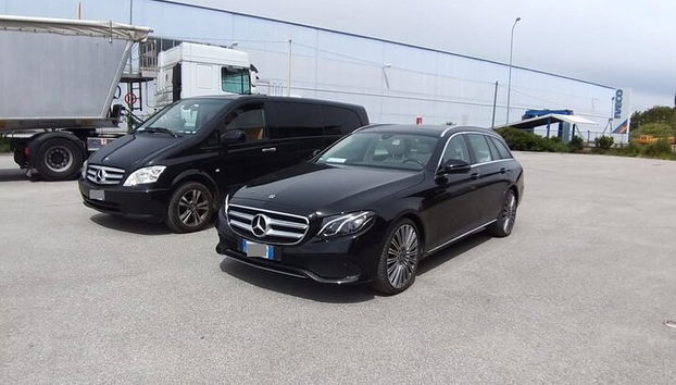 Flughafen Lyon (LYS) nach Courchevel/Les Arcs - Hin- und Rücktransfer - Foto 2