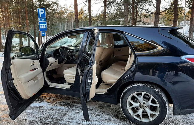 Flughafen Lyon (LYS) nach Courchevel/Les Arcs - Hin- und Rücktransfer - Foto 14