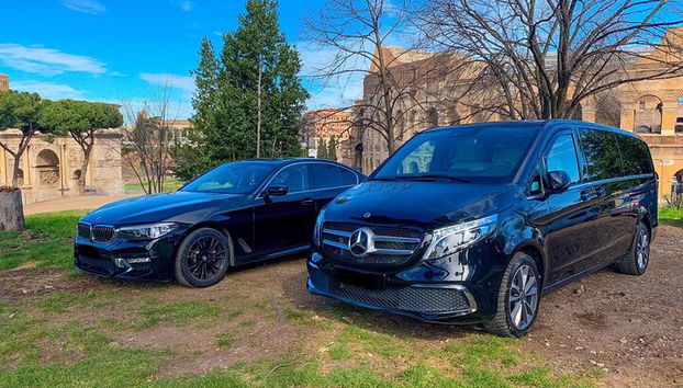 Flughafen Lyon (LYS) nach Courchevel/Les Arcs - Hin- und Rücktransfer - Foto 4