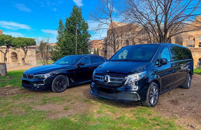 Flughafen Lyon (LYS) nach Courchevel/Les Arcs - Hin- und Rücktransfer - Foto 4