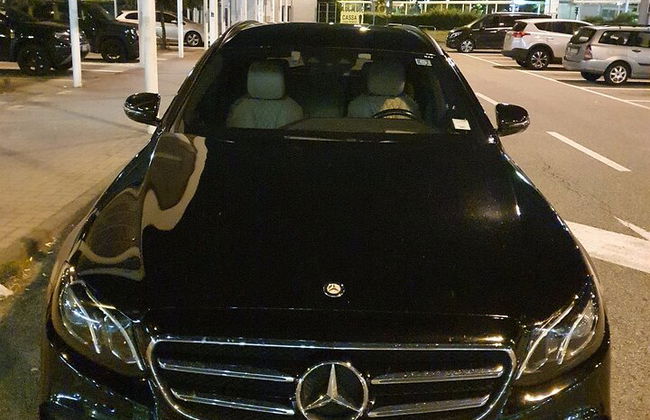 Flughafen Lyon (LYS) nach Courchevel/Les Arcs - Hin- und Rücktransfer - Foto 13