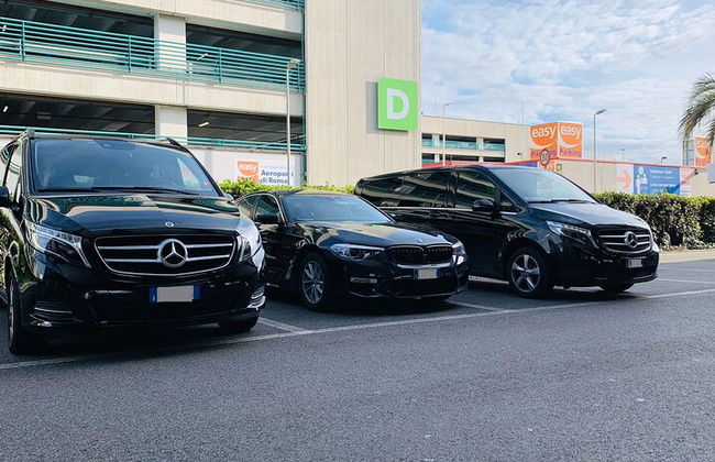 Flughafen Lyon (LYS) nach Courchevel/Les Arcs - Hin- und Rücktransfer - Foto 1