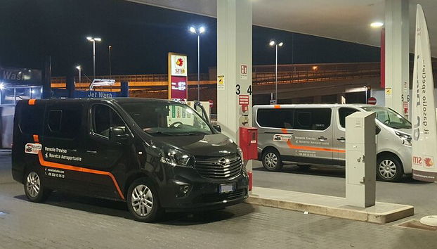 Aeroporto de Frankfurt (FRA) para Baden-Baden Thermal - Traslado de chegada - Foto 5