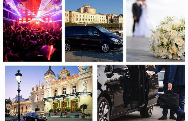 Taxi privato a Bologna - Foto 3