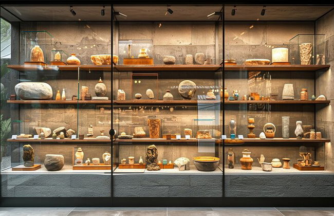 Visita privada sin colas al antiguo teatro de Fourviere Lyon - Foto 13