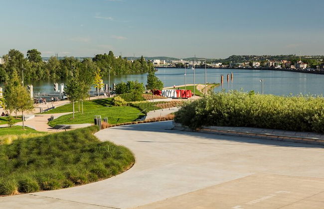Visita privada sin colas al antiguo teatro de Fourviere Lyon - Foto 10