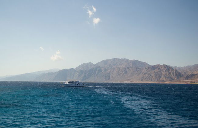 Snorkeling Trip en Hamata Islands desde Marsa Alam - Foto 7