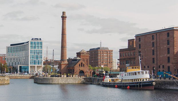 Tour privado autoguiado por Liverpool - Foto 3
