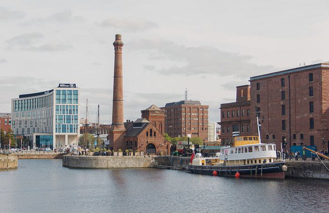 Tour privado autoguiado por Liverpool - Foto 3