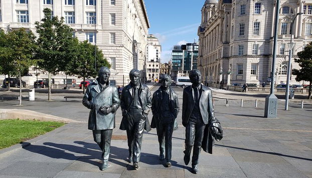 Tour privado autoguiado por Liverpool - Foto 2