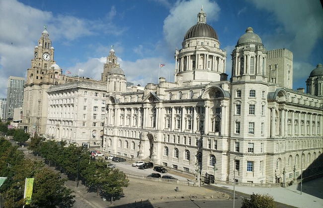 Tour privado autoguiado por Liverpool - Foto 14